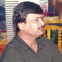 Shivshankar Hiremath