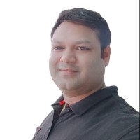 Shailendra Kumar Verma