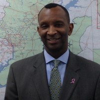 Roderick Dozier