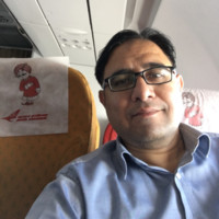 Ali Rizvi