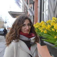 Carla Di Natale