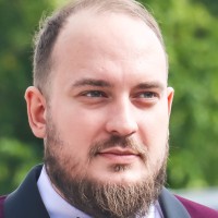 Kamil Szydłowski