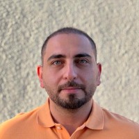 Shayan Eskandari