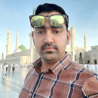 Ammad Rehman