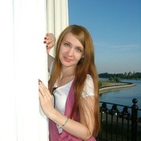 Svetlana Savinova