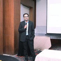 Siddharth Panicker