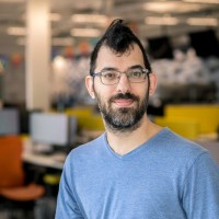 Dror Heller
