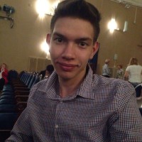 Андрей Осипов