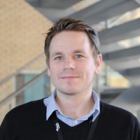Truls Andreassen