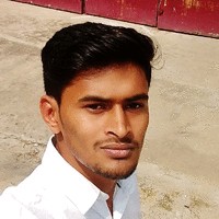Pradeepkumar R