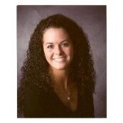 Lindsay Brisson, CSP