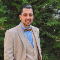 Alexandros Alexiadis