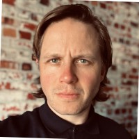 Richard Mccoll
