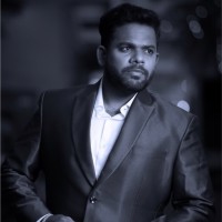 Vivek Raja