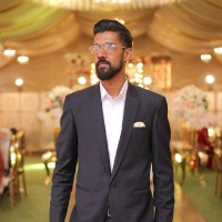 Haris Khurshid