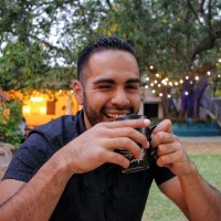 Luis Fernando Barajas Rodriguez