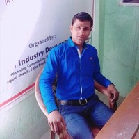 Sandeep Chauhan