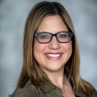 Beth Brickel (she, her)