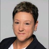 Nicole Lehmann
