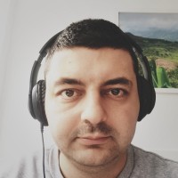 Milan Stupar