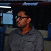 Gokul G