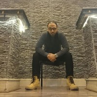 Mohamed Shahin