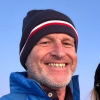 Stuart Gall