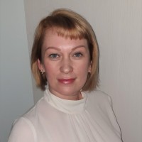 Svetlana Kovalova