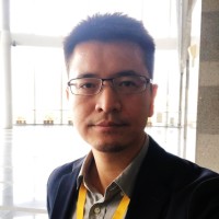 Chang Ting-Chia (Tim）