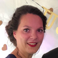 Danique Van Roij - Hendrikx