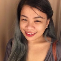 Trisha Mae Perez