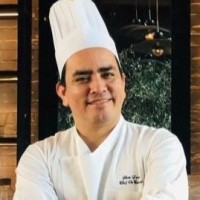 Jhon Faver Fonseca Martínez