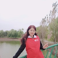 王丽菊