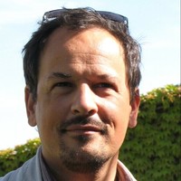 Jean-Christophe Peysson