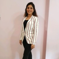 Tejal Thakker