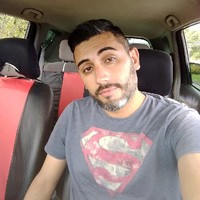 Ivan De Oliveira Junior