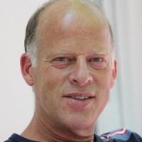 Luc Van De Ven