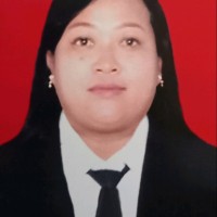 Ni Luh Gede Dewi Wahyuni