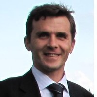 Alexander Zolotarev