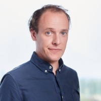 Dr. Jens Hirsch
