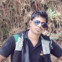 Vinoth V