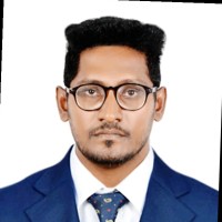 Mohammed Kasim S