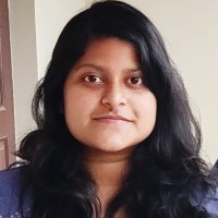 Shibani Mitra