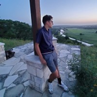Ian Wolniewitz