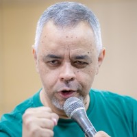 Marcio Lopes