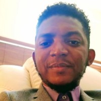 John Akintoye, CEO/Founder EXIm-H