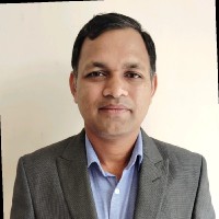 Bharat Bhushan Verma