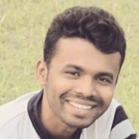 Md Rabbul Hasan