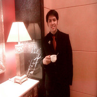 Deyury Ramadhan