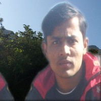 Santosh Rajguru